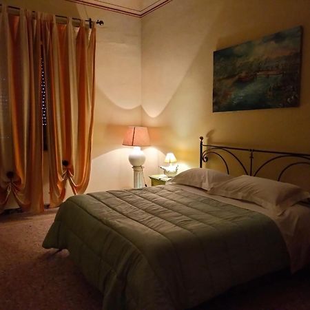 Bed And Breakfast Su Niu Quartucciu Exterior photo