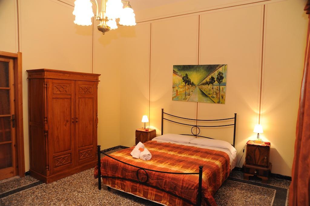 Bed And Breakfast Su Niu Quartucciu Room photo