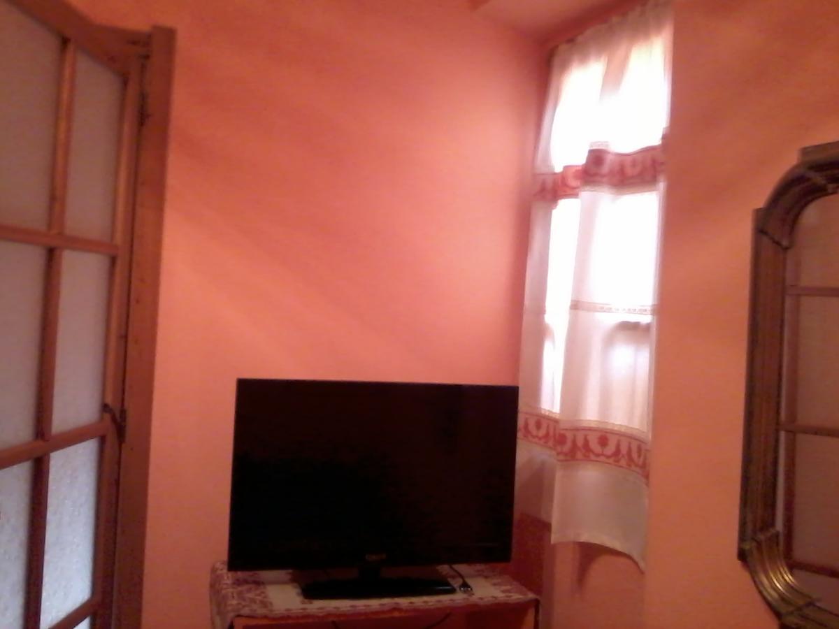 Bed And Breakfast Su Niu Quartucciu Exterior photo